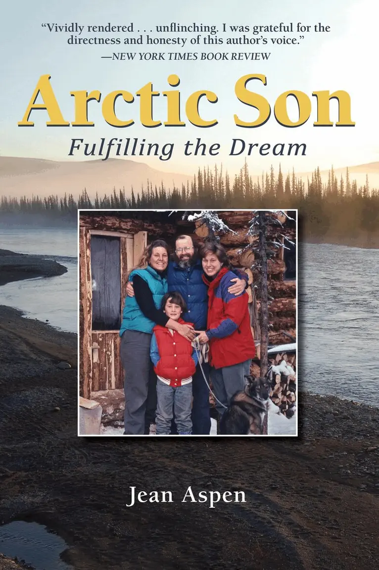 Jean Aspen - Arctic Son, Häftad. Tillgänglighet: Lägg i varukorg