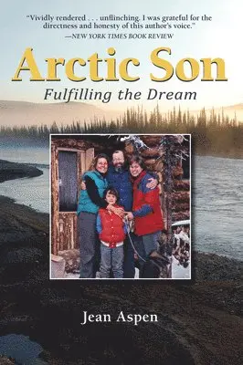 Jean Aspen - Arctic Son, Inbunden. Tillgänglighet: Lägg i varukorg