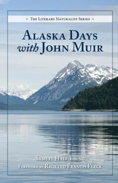 Samuel Hall Young - Alaska Days with John Muir, E-bok. Tillgänglighet: Lägg i varukorg