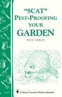 Ruth Harley - Pest-Proofing Your Garden, Häftad. Tillgänglighet: Tillfälligt slut