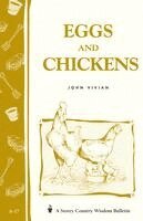 John Vivian - Eggs and Chickens, Häftad. Tillgänglighet: Tillfälligt slut