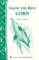 Nancy Bubel - Grow the Best Corn, Häftad. Tillgänglighet: Tillfälligt slut