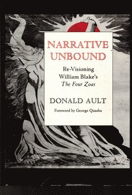 Donald Ault - NARRATIVE UNBOUND, Inbunden
