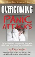 Overcoming Panic Attacks