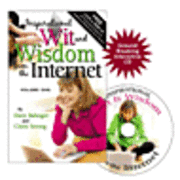 Dave Balsiger, Chris Strong - Inspirational Wit and Wisdom from the Internet, Volume One [With CDROM], Häftad
