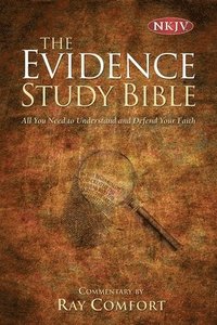 NKJV Evidence Bible