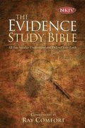 NKJV Evidence Bible
