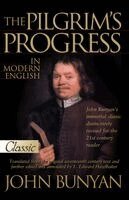 John Bunyan, L. Edward Hazelbaker - Pilgrims Progress in Modern English, Häftad