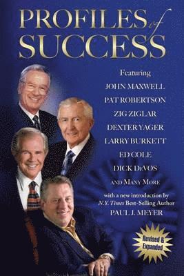 Brian Mast, Ronnie Belanger, Ronnie Belanger, Brian Mast - Profiles of Success, Häftad