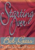 Starting Over