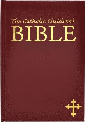 Mary Theola Zimmerman - Catholic Children's Bible-NAB, Inbunden. Tillgänglighet: Lägg i varukorg