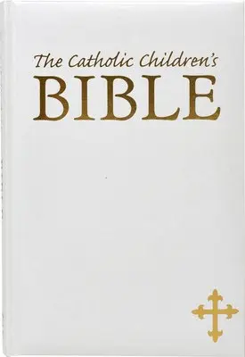 Mary Theola Zimmerman - Catholic Children's Bible-NAB, Inbunden. Tillgänglighet: Lägg i varukorg