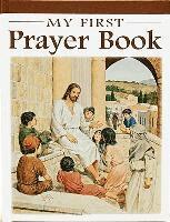 Karen Cavanaugh - My First Prayer Book, Inbunden