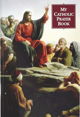 Victor Hoagland - My Catholic Prayer Book, Häftad