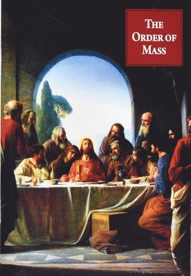 Victor Hoagland - The Order of Mass, Häftad