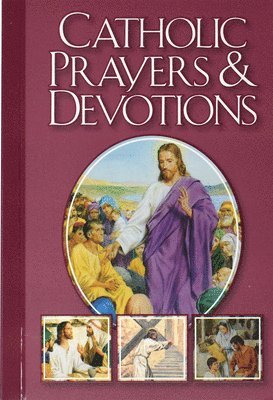 Victor Hoagland - Catholic Prayers and Devotions, Häftad