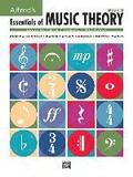 Alfred'S Essentials of Music Theory