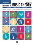 Essentials of Music Theory: Complete, Book & 2 CDs