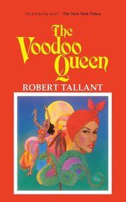 Voodoo Queen The