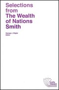 Selections from The Wealth of Nations