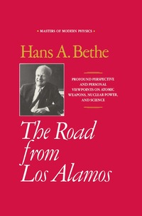 Road from Los Alamos