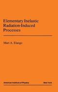 Elementary Inelastic Radiotion Processes