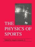 The Physics of Sports