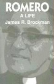 James R. Brockman - Romero, Häftad