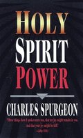 Holy Spirit Power