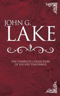 John G. Lake