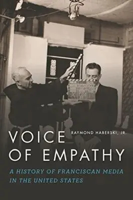 Raymond Haberski Jr - Voice of Empathy, Häftad. Tillgänglighet: Tillfälligt slut