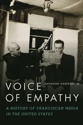 Raymond Haberski Jr - Voice of Empathy, Inbunden. Tillgänglighet: Tillfälligt slut