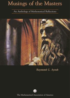 Raymond Ayoub, Raymond G. Ayoub - Musings of the Masters, Inbunden