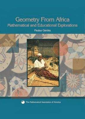 Paulus Gerdes, Paulus Gerdes - Geometry from Africa, Häftad