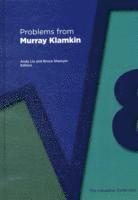 Andy Liu, Bruce Shawyer - Problems from Murray Klamkin: The Canadian Collection, Inbunden