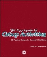 Encyclopedia of Group Activities, The
