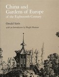 China and Gardens of Europe of the Eighteenth Century in Landscape Architecture
