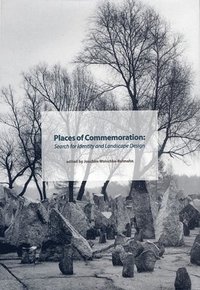 Places of Commemoration