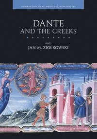 Dante and the Greeks