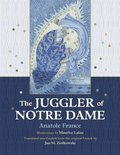 Juggler of Notre Dame
