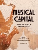 Emily Abrams Ansari, Daniel F. Boomhower, Michael Sy Uy - Musical Capital, Inbunden. Tillgänglighet: Lägg i varukorg