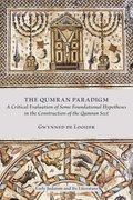 Qumran Paradigm