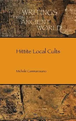 Michele Cammarosano - Hittite Local Cults, Inbunden. Tillgänglighet: Lägg i varukorg