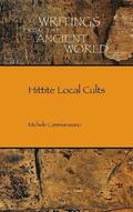 Hittite Local Cults