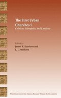 The First Urban Churches 5
