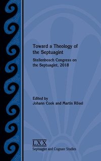 Toward a Theology of the Septuagint