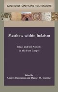 Matthew within Judaism