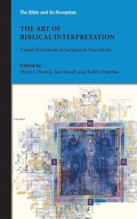 The Art of Biblical Interpretation