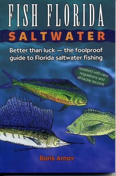 Fish Florida Saltwater