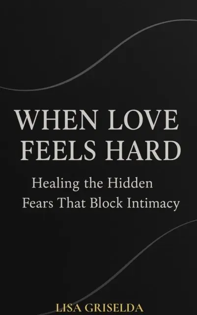 Lisa Griselda - When Love Feels Hard, E-bok. Tillgänglighet: Lägg i varukorg